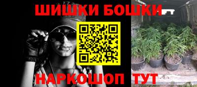 гашик Бузулук